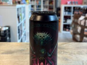 Seven Island Brewery - Light Devourer - Dark Aged Series