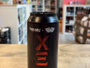 Seven Island Brewery - ΧΞΣ