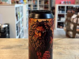 Seven Island Brewery - Celestial Fire Master