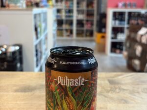 Pühaste Brewery - El Gordito (Lager Mexican)