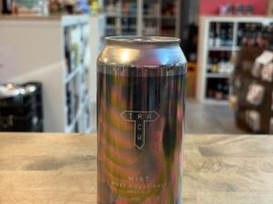 Track Brewing Company - Mist