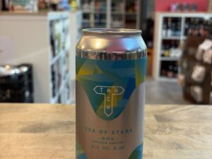 Track Brewing Company - Sea of Stars