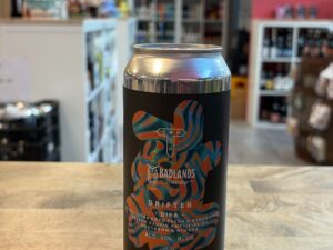 Track Brewing Company - Drifter