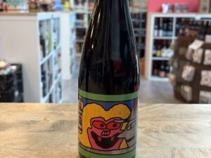 Omnipollo - Bronte