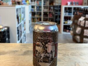 Blood Brothers Brewing - Codswallop (Mild Light)