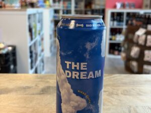 Bad Bones - The Dream