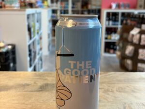 Bad Bones - The Good Patient