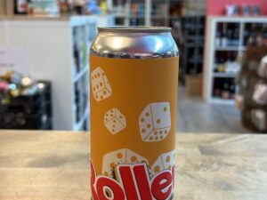 Counterpart - Twix Roller