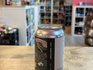 Brasserie du Bas-Canada - Sorcelleries - Café