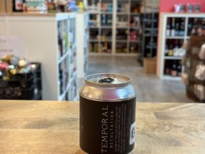 Temporal - Occultation (Old Ale)