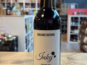 Badlands Brewing Company - Inky (December 2025)