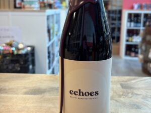 Counterpart - Echoes (Heaven Hill)