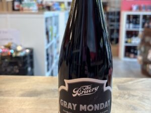 The Bruery - Gray Monday 2025