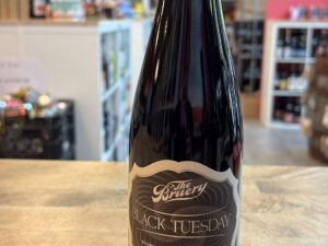 The Bruery - Black Tuesday 2025