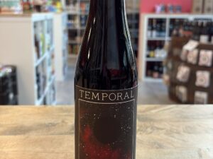 Temporal - Limited Space Blend 2