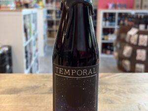 Temporal - Two Threads