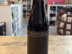 Temporal - Tourbé Novem (Adambier)