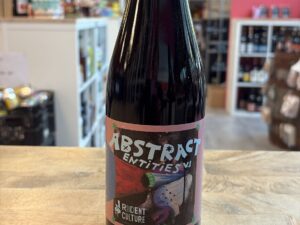 Resident Culture - Abstract Entities V1