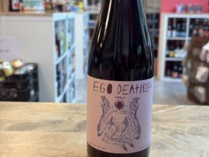 Resident Culture - BBA Ego Death with Vanilla 2025