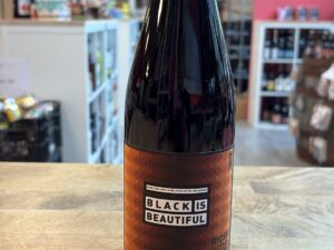 Resident Culture - Black Is Beautiful BBA