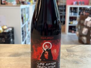 Equilibrium Brewery - Life After Death Star (Batch 7) 2025