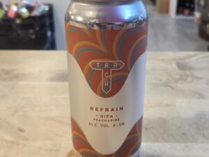Track Brewing Company - Refrain