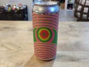 Tired Hands Brewing Company - Milkshake IPA (Watermelon)