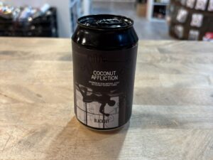 Blackout Brewing - Coconut Affliction