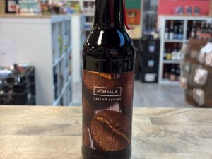 Põhjala - Coffee Culture (Cellar Series)