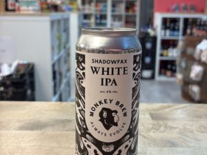 Monkey Brew - Shadowfax