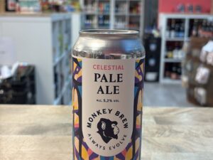 Monkey Brew - Celestial