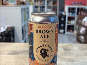 Monkey Brew - Gargoyle