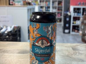 Ægir Bryggeri - Skjerdøl (Kölsch)