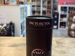 RYGR Brygghús - Valhall Hiernagla Rum Cask