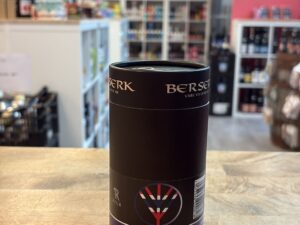 RYGR Brygghús - Valhall Hiernagla Whisky Cask