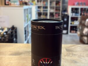 RYGR Brygghús - Valhall Hiernagla Peated Whisky Cask