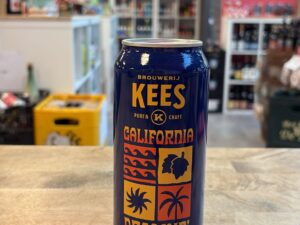 Brouwerij Kees - California Dreamin'