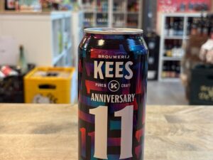 Brouwerij Kees - Anniversary #11