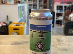 Arpus - Arpus X Sudden Death QDH Riwaka X Strata X Nelson Sauvin TIPA