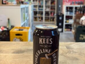 Brouwerij Kees - Timberline Brew