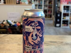 Bereta Brewing Co. - Humble
