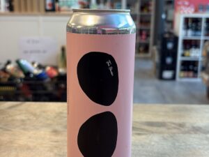 Clandestin Beer - TOM BRUISE