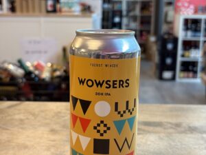 FUERST WIACEK Berlin - Wowsers