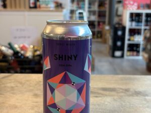 FUERST WIACEK Berlin - Shiny (2026)