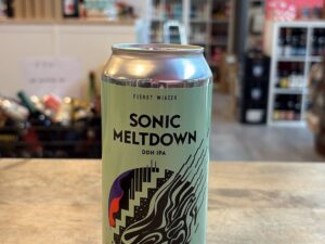 FUERST WIACEK Berlin - Sonic Meltdown