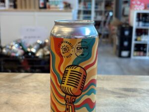 Les Intenables - Hops Don't Lie