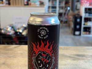 Les Intenables - Rage Against the Machism