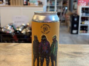 Les Intenables - Overload Squad