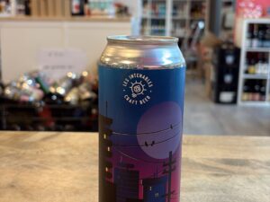 Les Intenables - Neon City