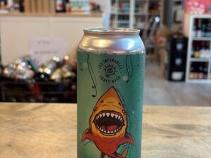 Les Intenables - Fat Shark